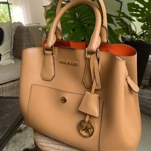 Michael Kors Handback